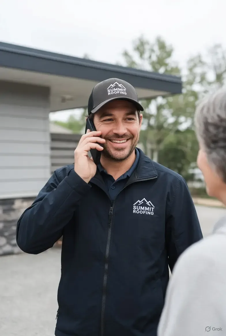 Flat Roof Leak Repair Brighton, IA FAQs